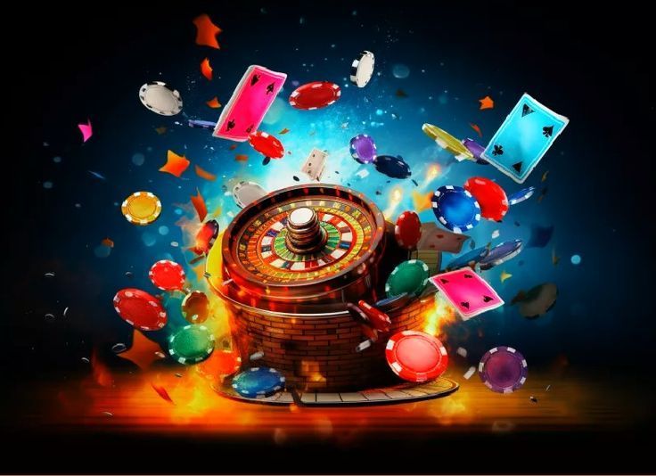 House of Fun Casino کیسینو گیمز کا ایک زمرہ منتخب کریں

